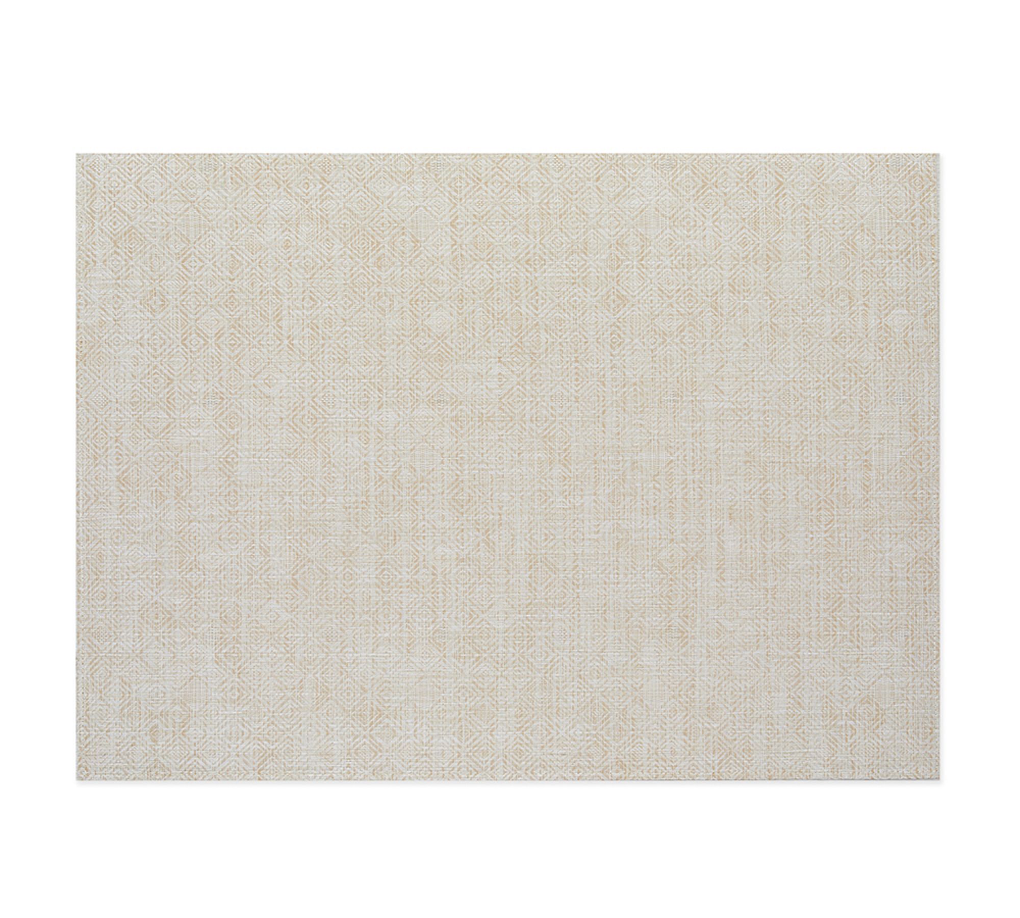Chilewich Mosaic Floor Mat - thumbnail 3