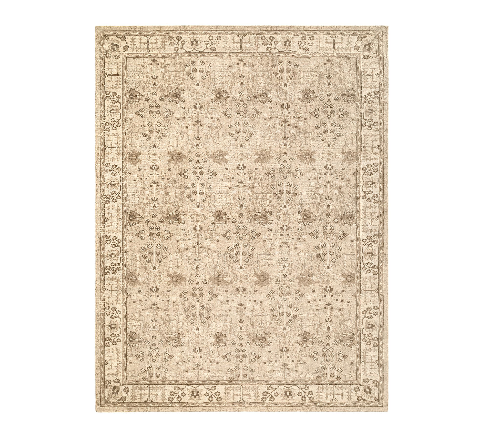Reeva Handwoven Rug - thumbnail 9