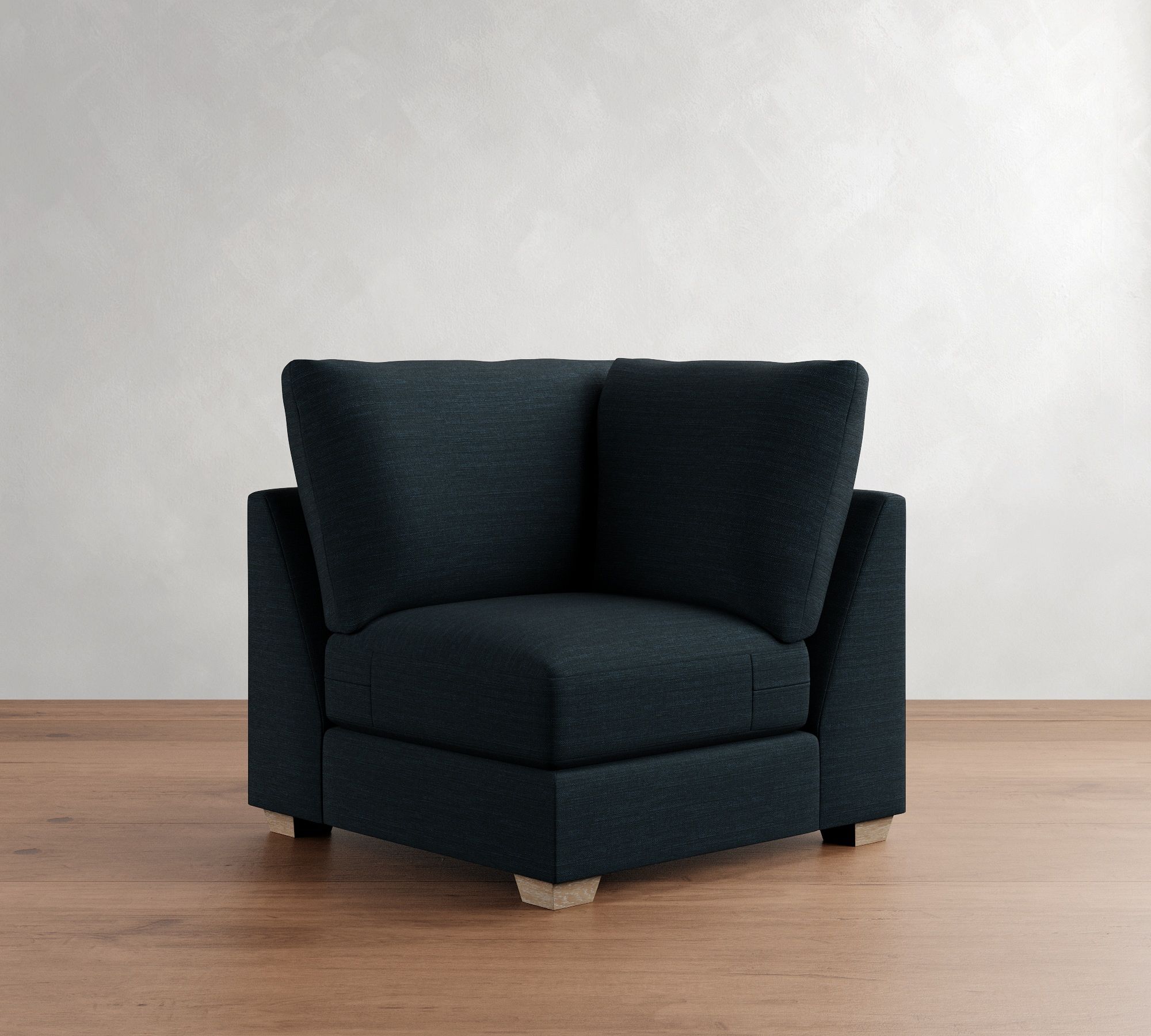 Build Your Own Canyon Roll Arm Sectional