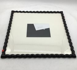 Open Box: Newport Gallery Frame (25" x 25") - Black