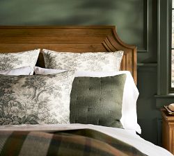 Beatrix Bed