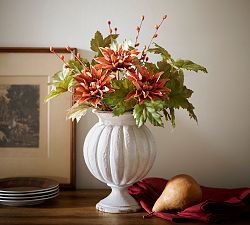 Faux Mixed Floral &amp; Berry Bundle