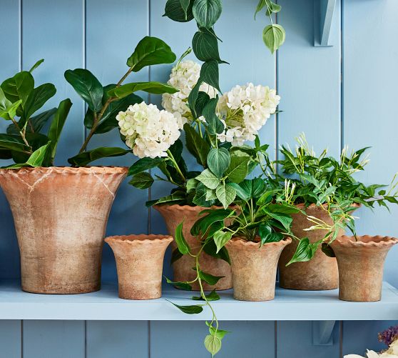 Palermo Planter