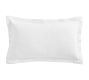 400-Thread-Count Sateen Quilted Sham