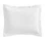400-Thread-Count Sateen Quilted Sham