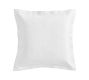400-Thread-Count Sateen Quilted Sham