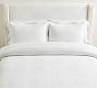 400-Thread-Count Sateen Quilted Sham