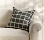 Everette Plaid Pillow Cover