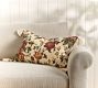 Terese Floral Lumbar Pillow Cover