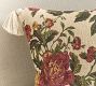 Terese Floral Lumbar Pillow Cover