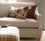 Terese Floral Lumbar Pillow Cover