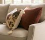 Terese Floral Lumbar Pillow Cover