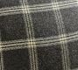 Everette Plaid Pillow Cover