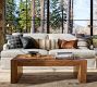 Everette Plaid Pillow Cover