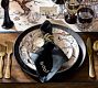 Skeleton Hand Napkin Rings - Set of 4
