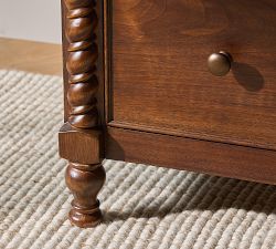 Barley 7-Drawer Dresser (58")