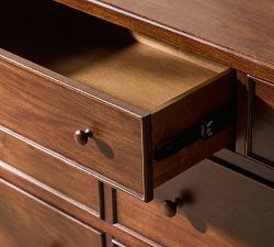 Barley 7-Drawer Dresser (58")