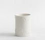 Fantastical Forest Stoneware Embossed Kitchen Crock