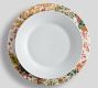 Fantastical Forest Enamel Charger Plates - Set of 4