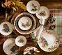 Fantastical Forest Stoneware Duck Gravy Boat