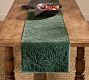 Follette Velvet Table Runner