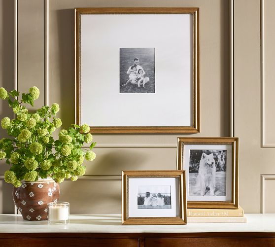 Blaire Beveled Frames