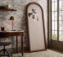 Scarlett Floor Length Pinboard
