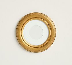 Gold Gallery Frames