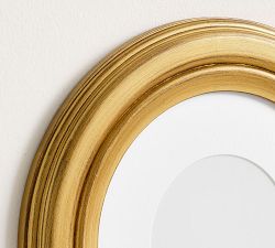 Gold Gallery Frames