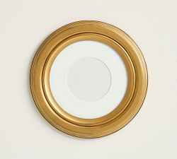 Gold Gallery Frames