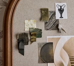 Scarlett Floor Length Pinboard