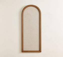 Scarlett Floor Length Pinboard