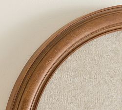 Scarlett Floor Length Pinboard