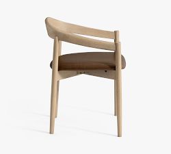 Laguna Leather Dining Chair