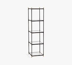 Marlette Tall Storage Shelf (16")