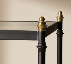 Marlette Tall Storage Shelf (16")