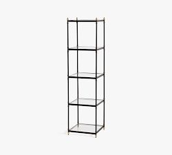 Marlette Tall Storage Shelf (16")
