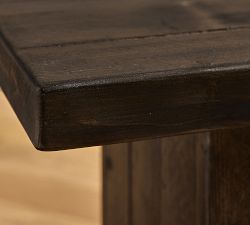 Pismo Dining Bench (77")