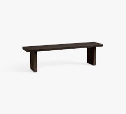 Pismo Dining Bench (77")