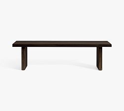 Pismo Dining Bench (77")