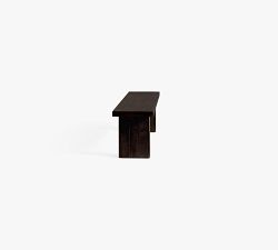 Pismo Dining Bench (77")