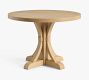 Vintners Round Dining Table (42")