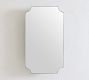 Vivienne Dual Mount Medicine Cabinet