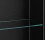 Vivienne Dual Mount Medicine Cabinet