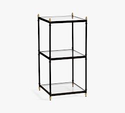 Marlette Storage Shelf (16")