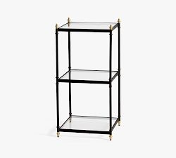 Marlette Storage Shelf (16")