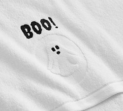 Boo Terry Hand Towel