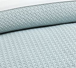 400-Thread-Count Sateen Quilt