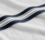 Addison Striped Towel