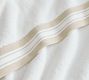 Addison Striped Towel
